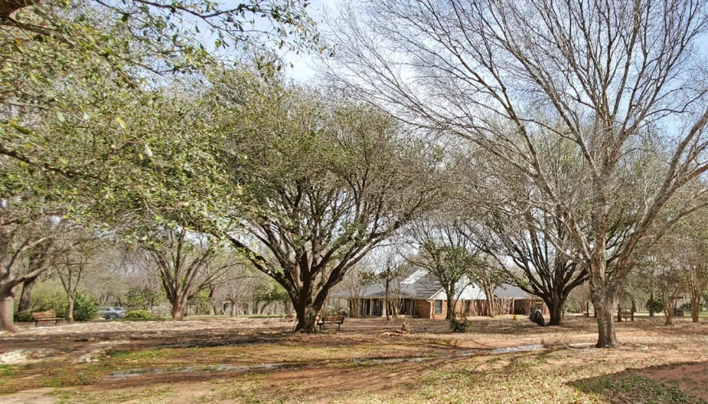 Retreats on casademilagros