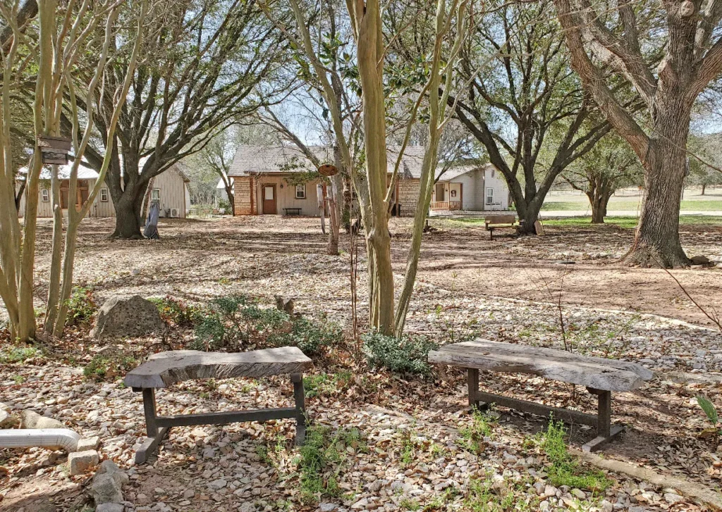 River Access to the Brazos River