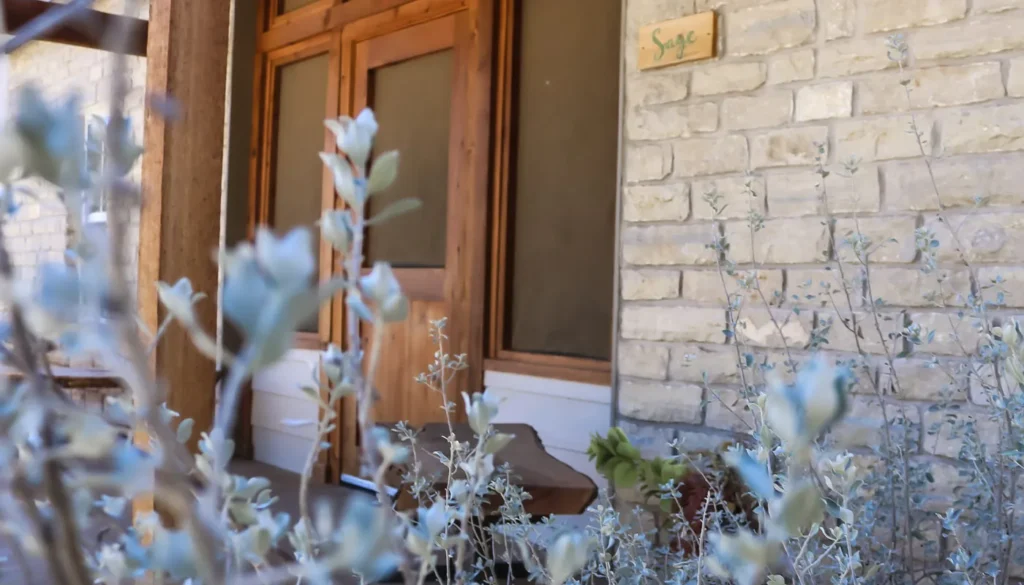 casitas on casademilagros