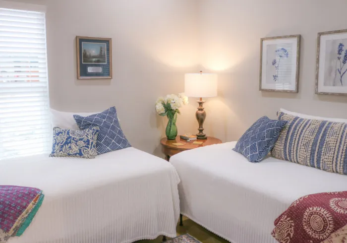 rosemary bedroom house for rental on rainbow