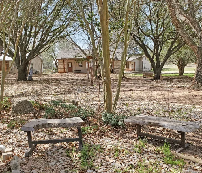 River Access to the Brazos River